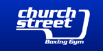 Church Street Logo