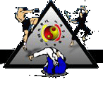 Progressive Martial Arts Logo